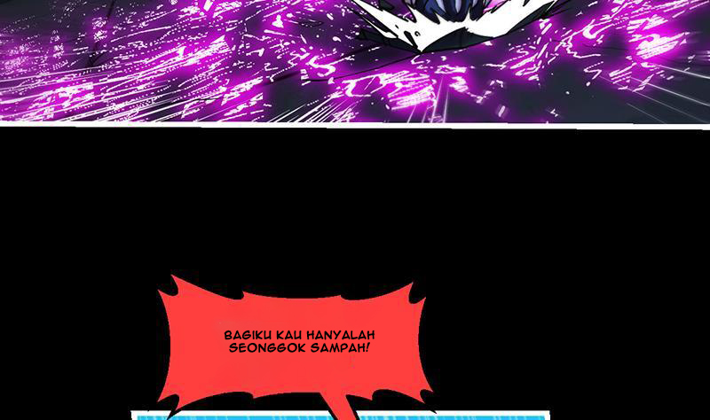 The Immortal Devil Emperor Chapter 36 Bahasa Indonesia